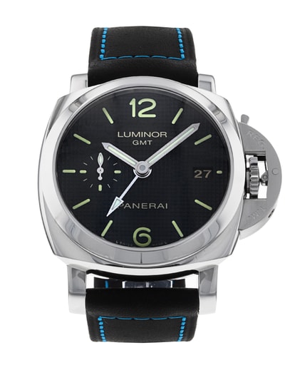Panerai Luminor GMT PAM00535